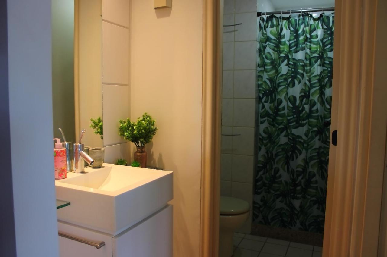 Aparthotel Copa Green Rio de Janeiro Exteriér fotografie