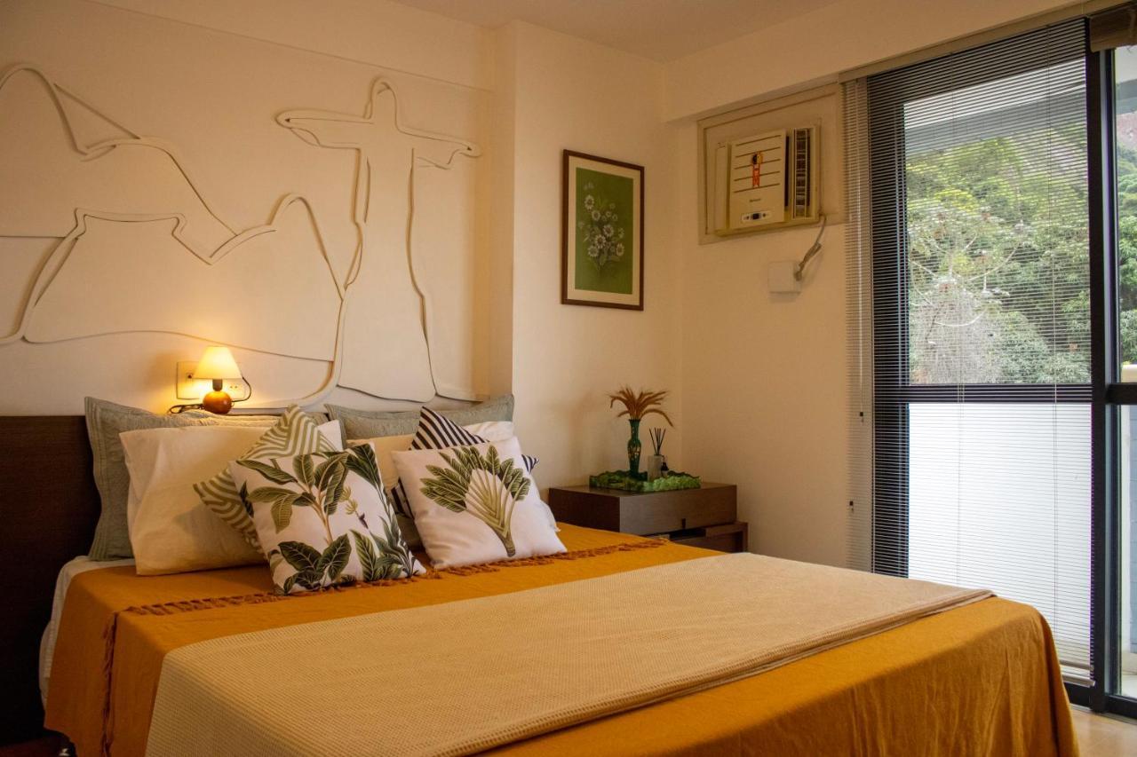 Aparthotel Copa Green Rio de Janeiro Exteriér fotografie